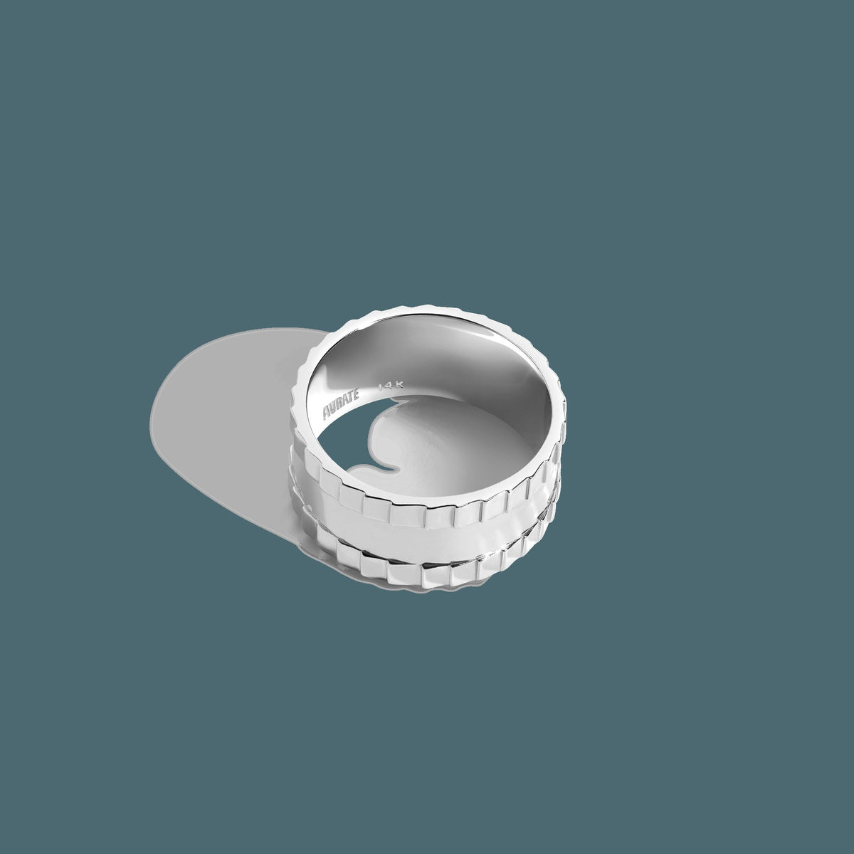 Infinity Cigar Band