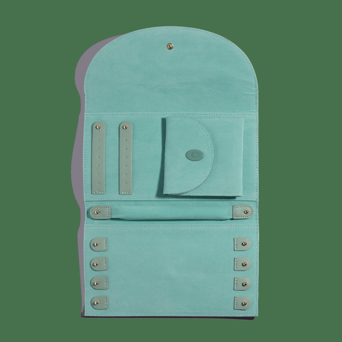 Jewelry Travel Pouch