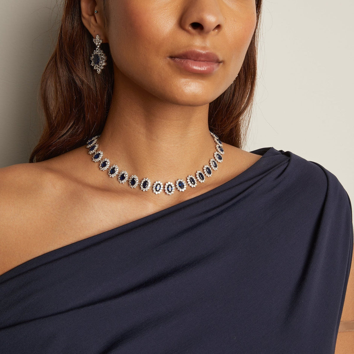 The Diana Necklace
