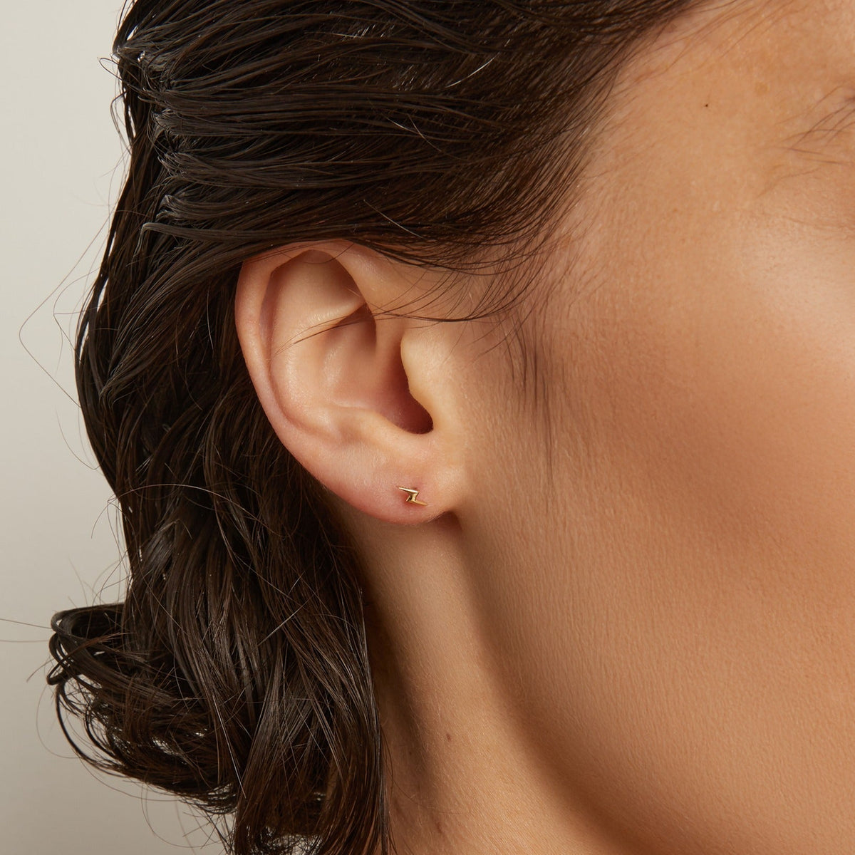 Celestial Stud Earring Set