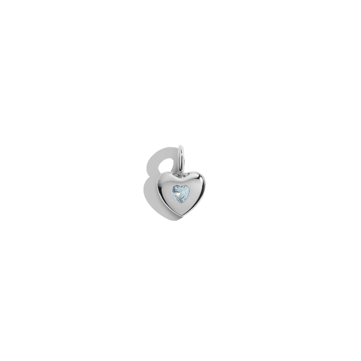 Candy Heart Charm
