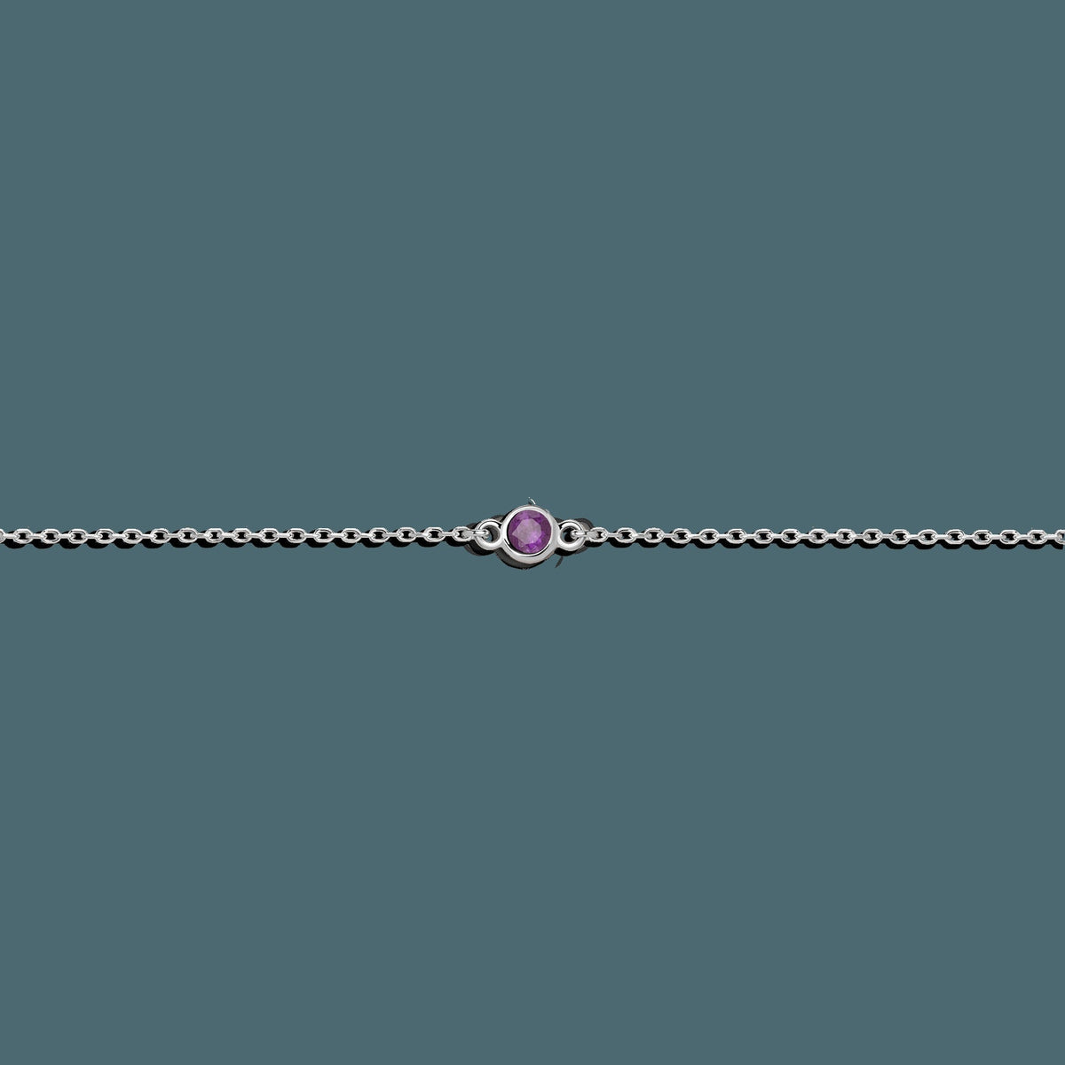 Birthstone Bracelet