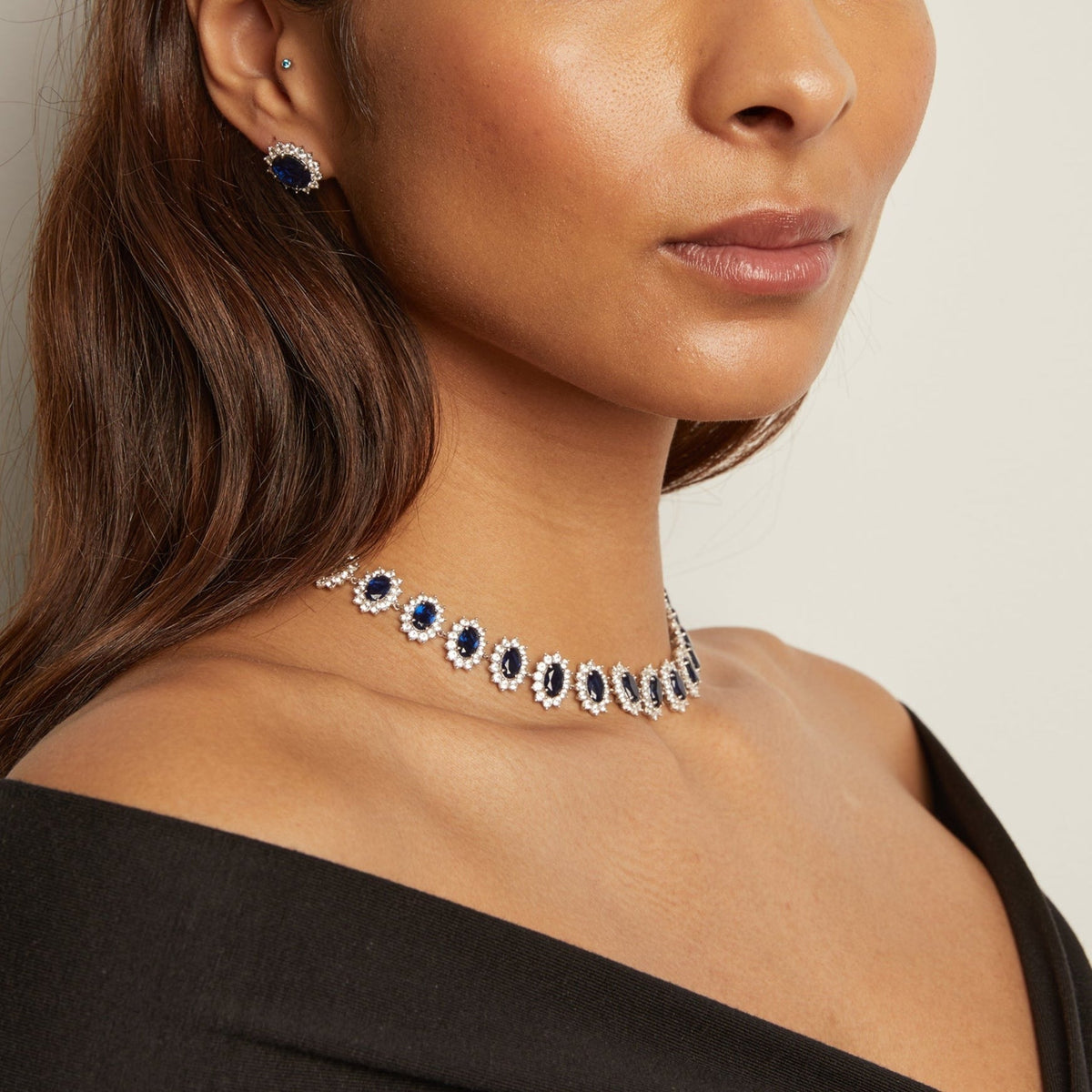 The Diana Necklace