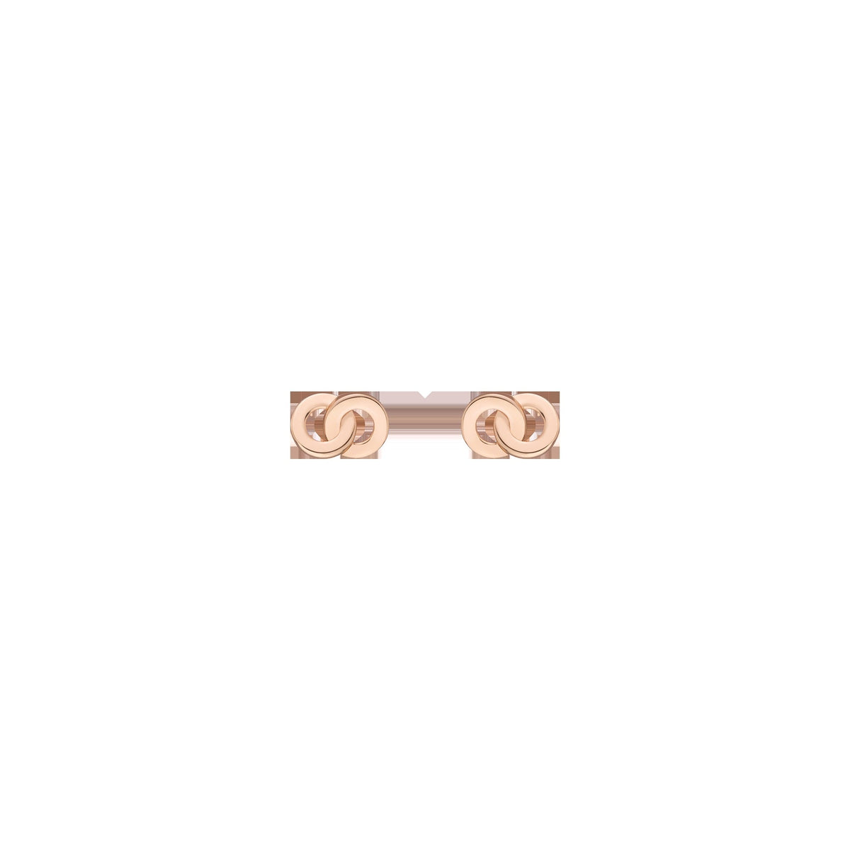 Connection Stud Earrings