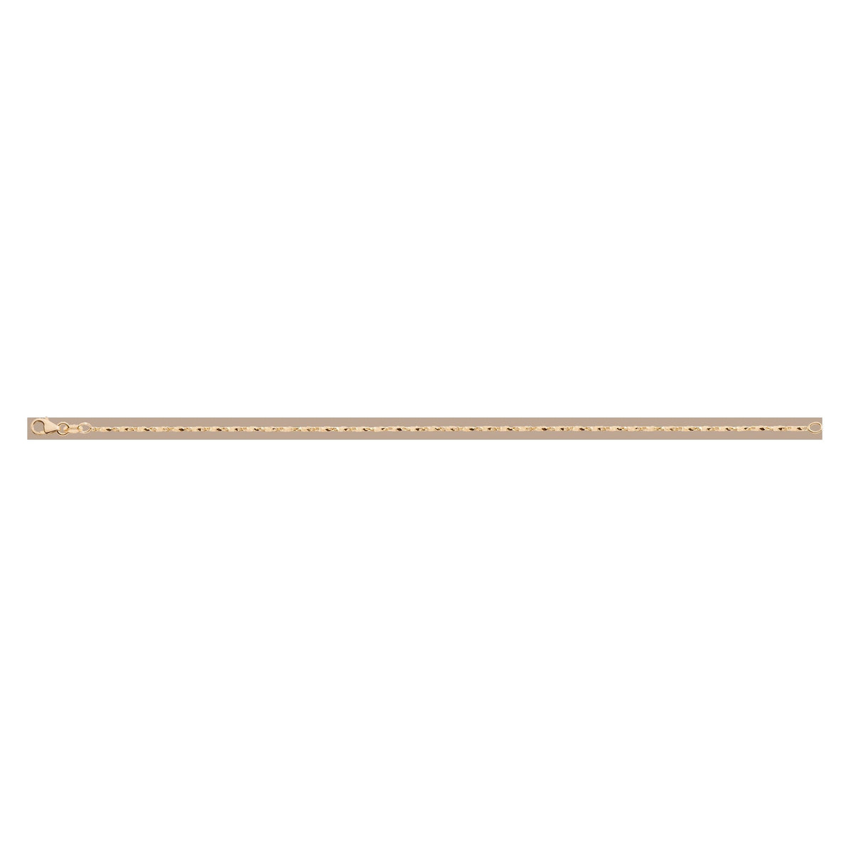 Barely There Chain Bracelet