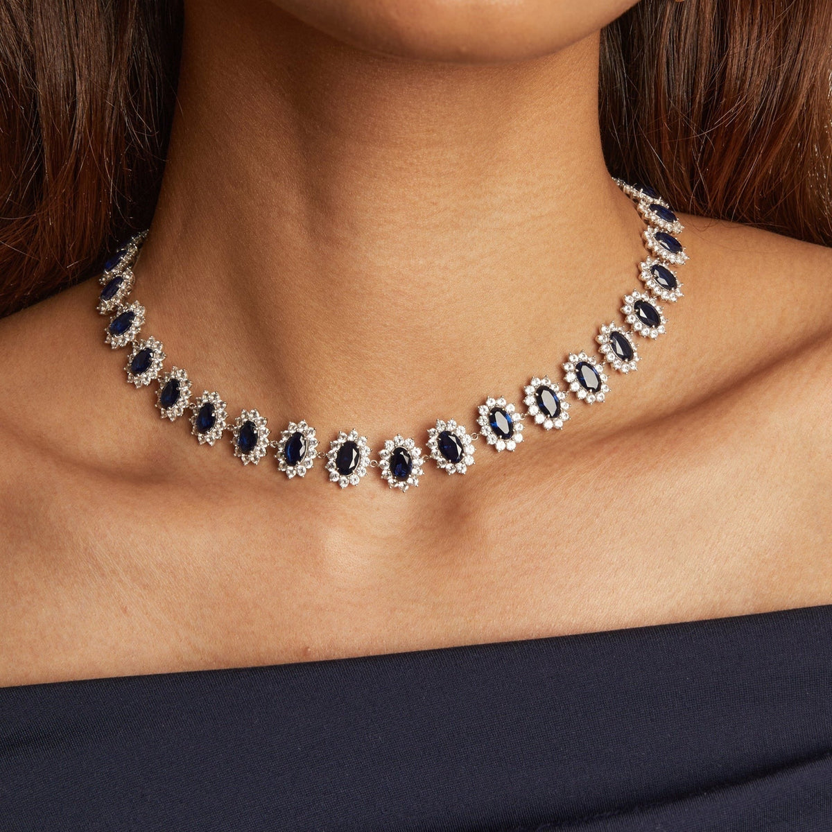 The Diana Necklace