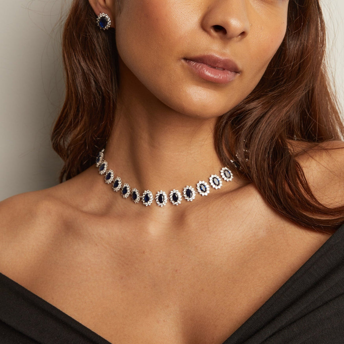 The Diana Necklace