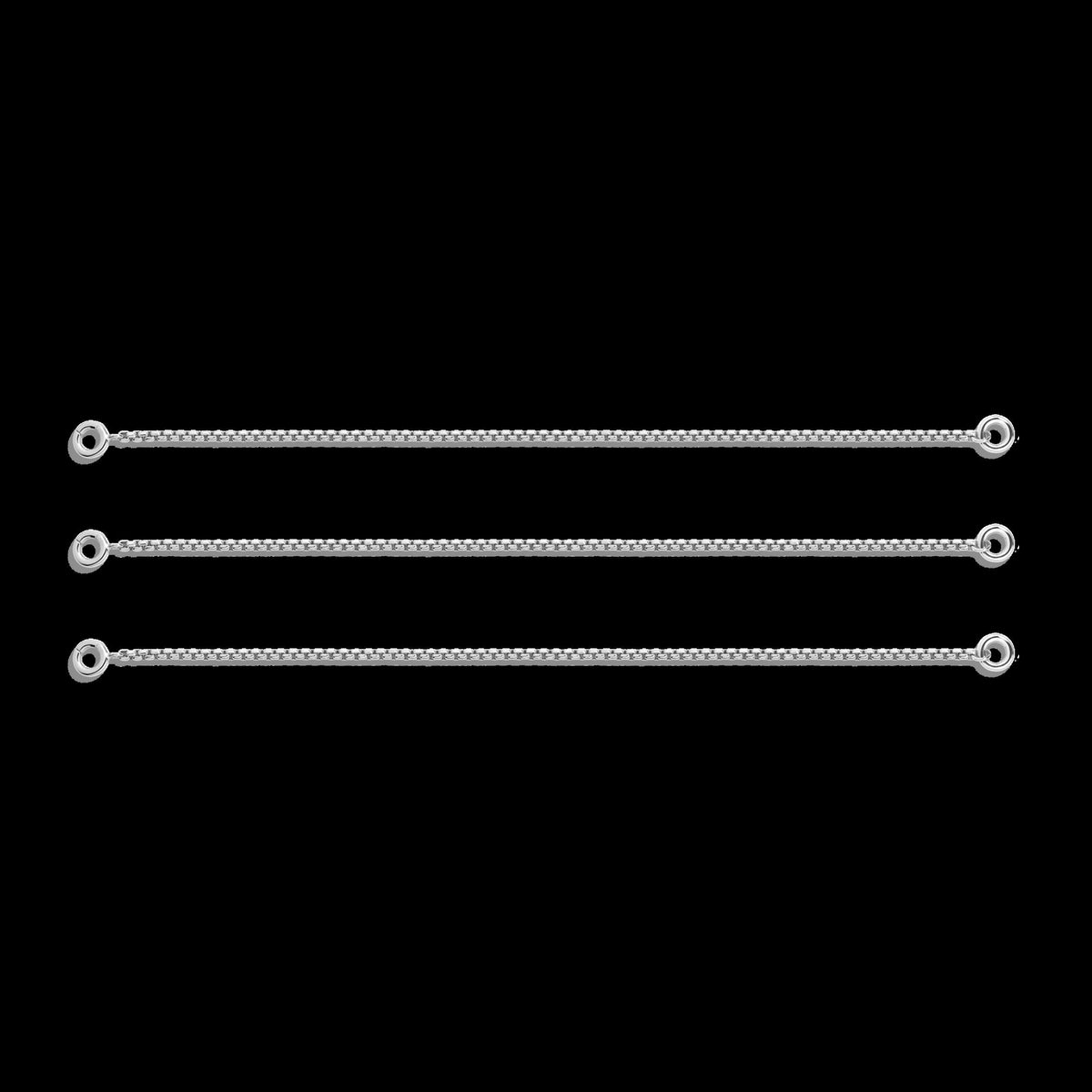 Three-in-One Connection Necklace
