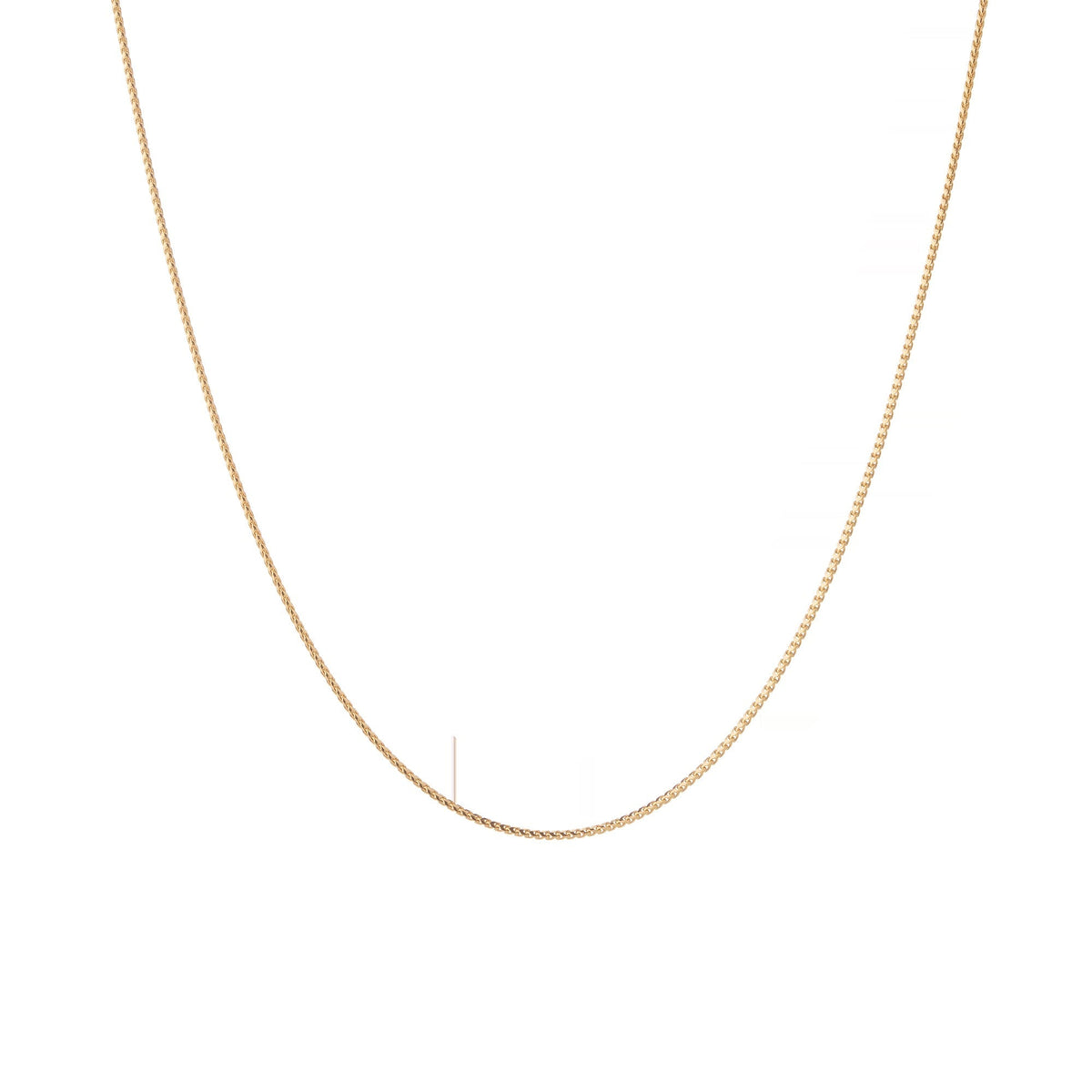 Franco Chain Necklace