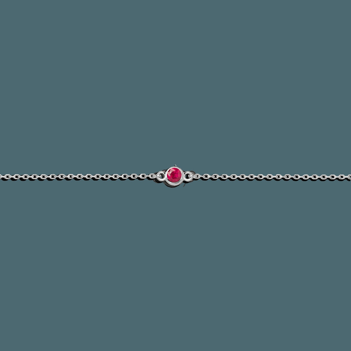 Birthstone Bracelet