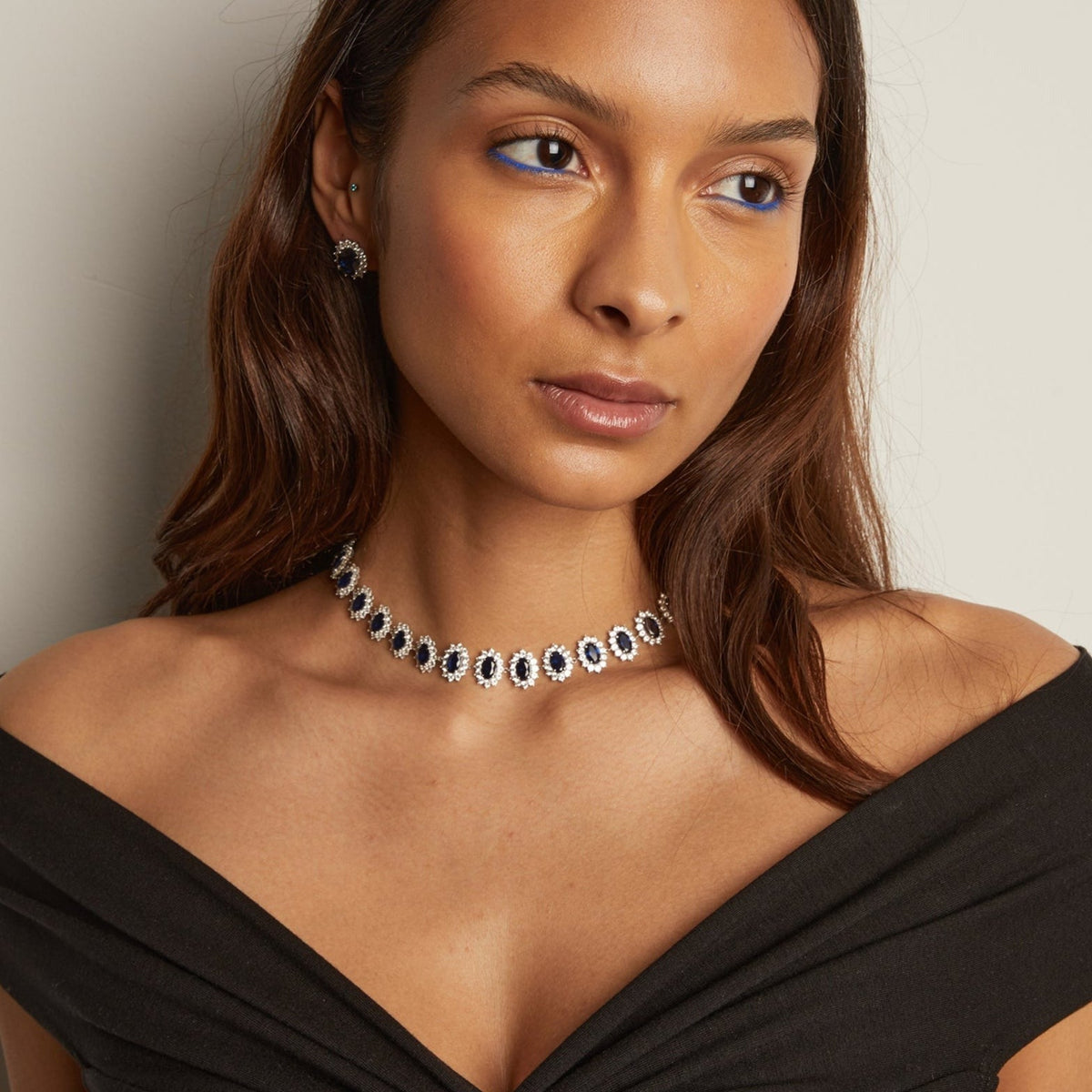 The Diana Necklace