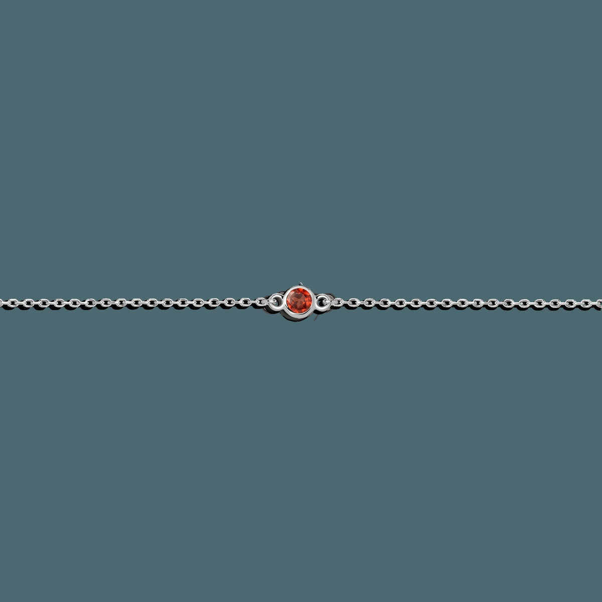 Birthstone Bracelet