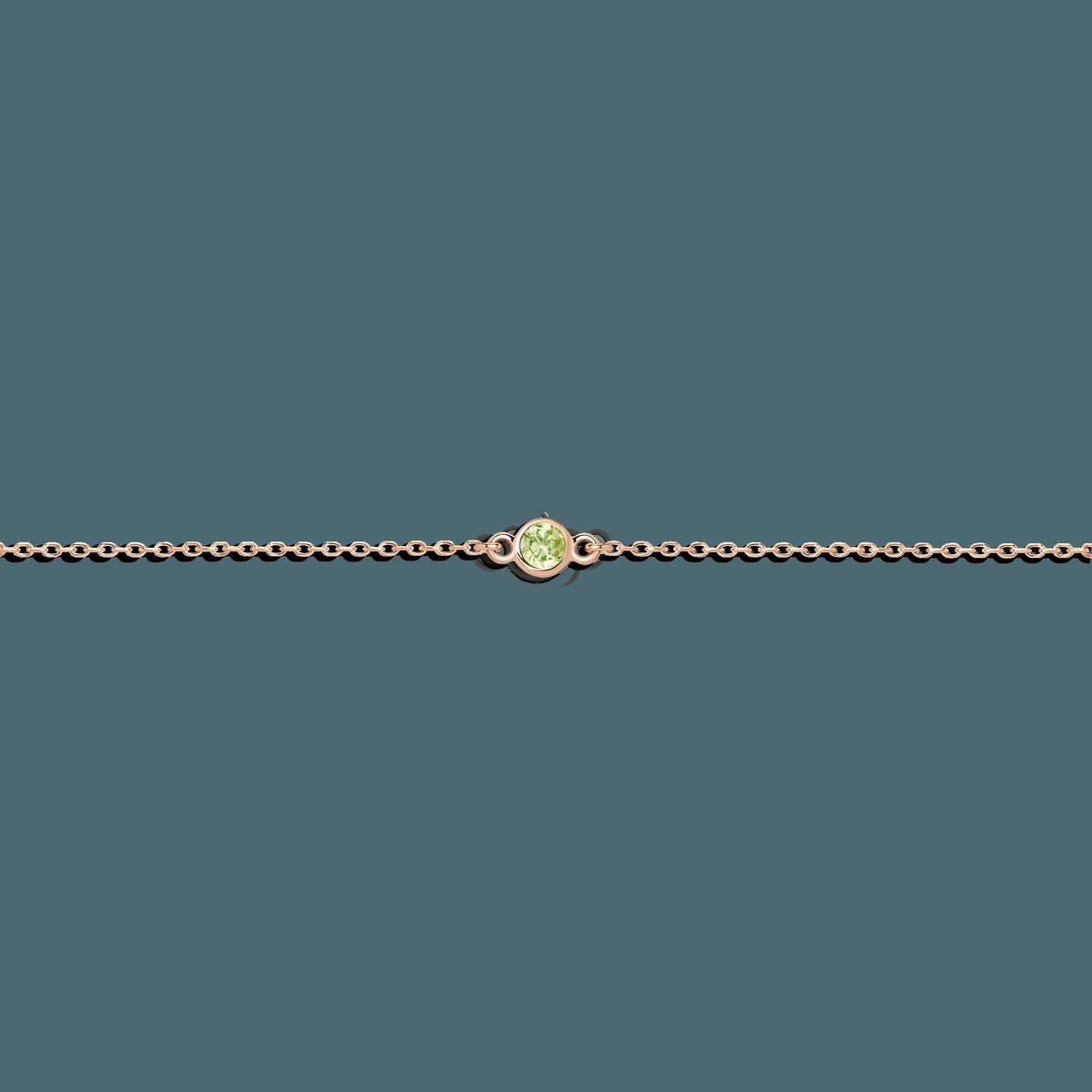 Birthstone Bracelet
