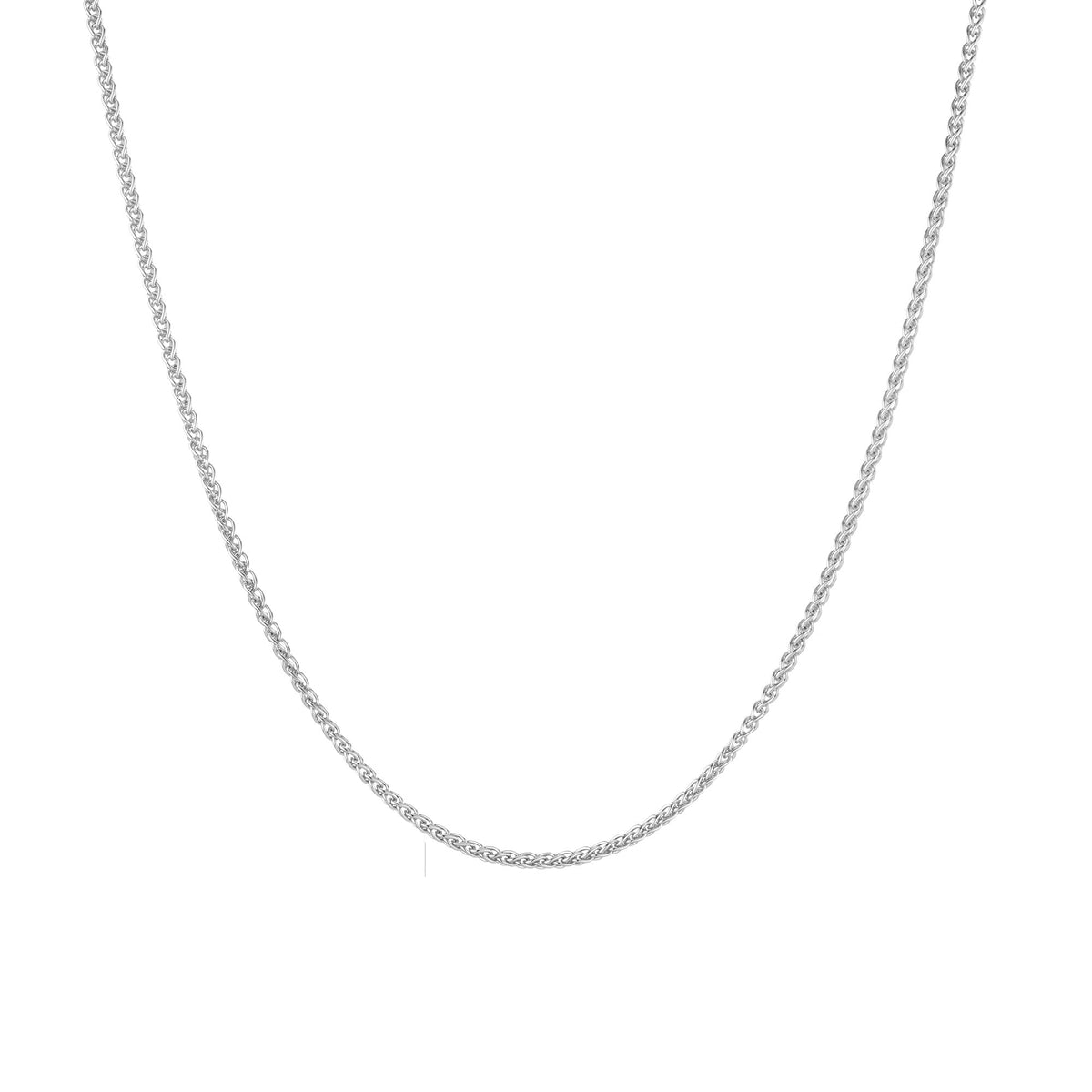 Wheat Chain Necklace