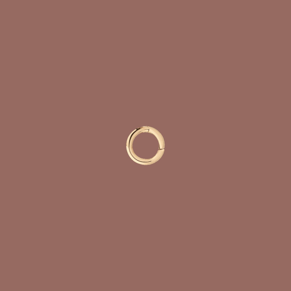 Small Charm Clasp