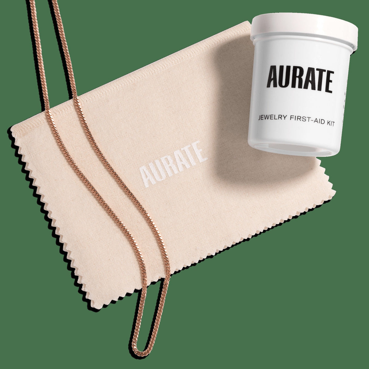 Jewelry First-Aid Kit