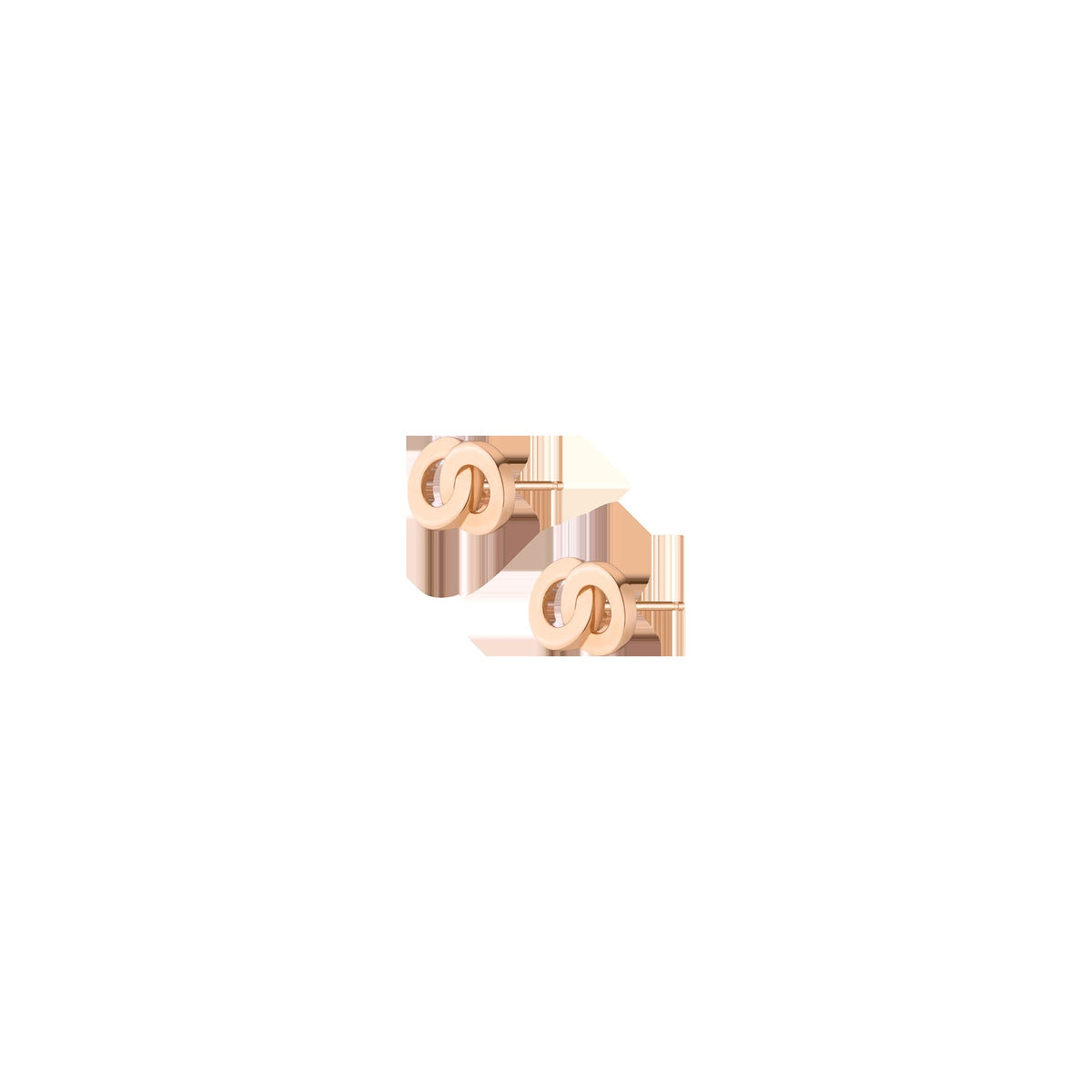 Connection Stud Earrings