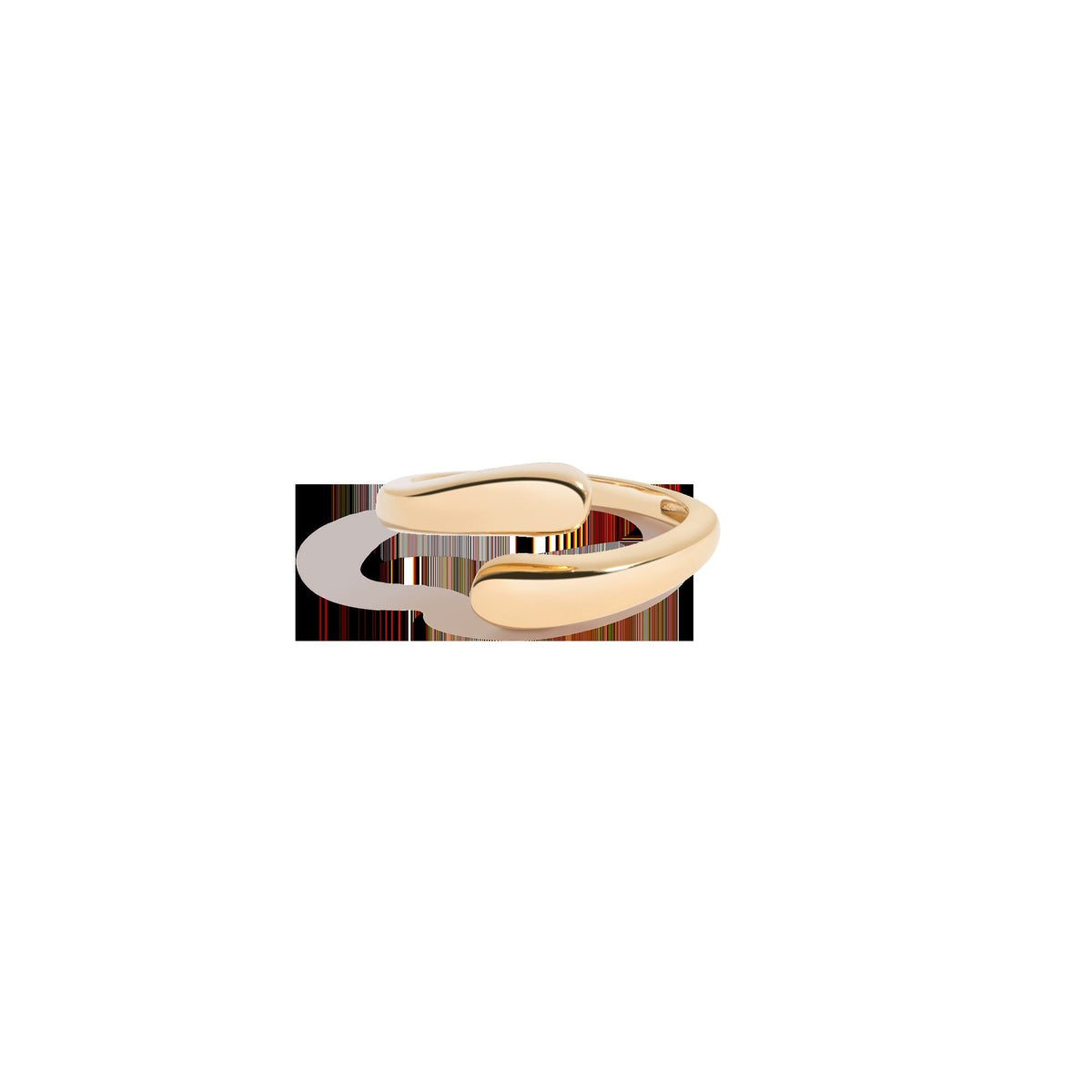 Ellipse Ring