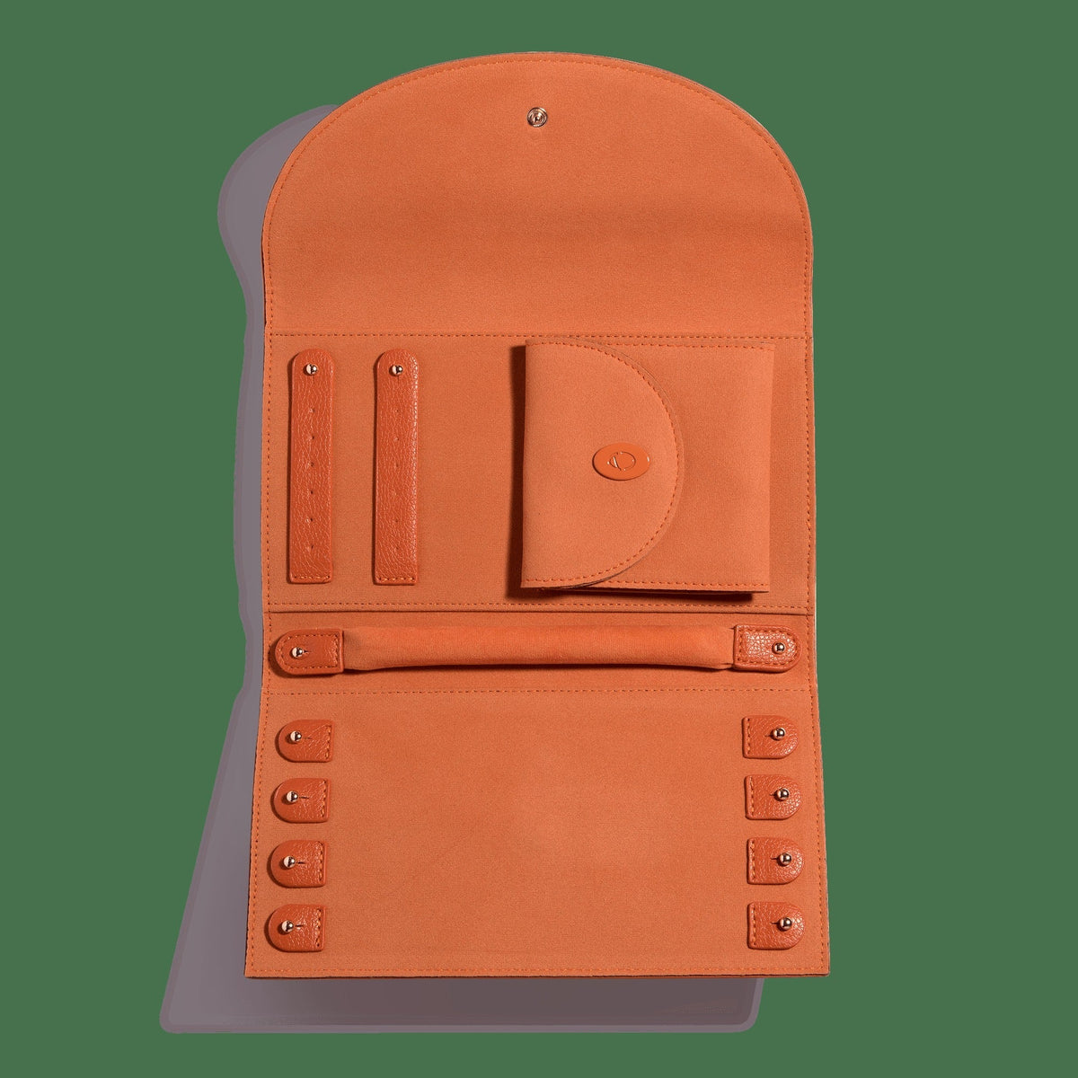 Jewelry Travel Pouch