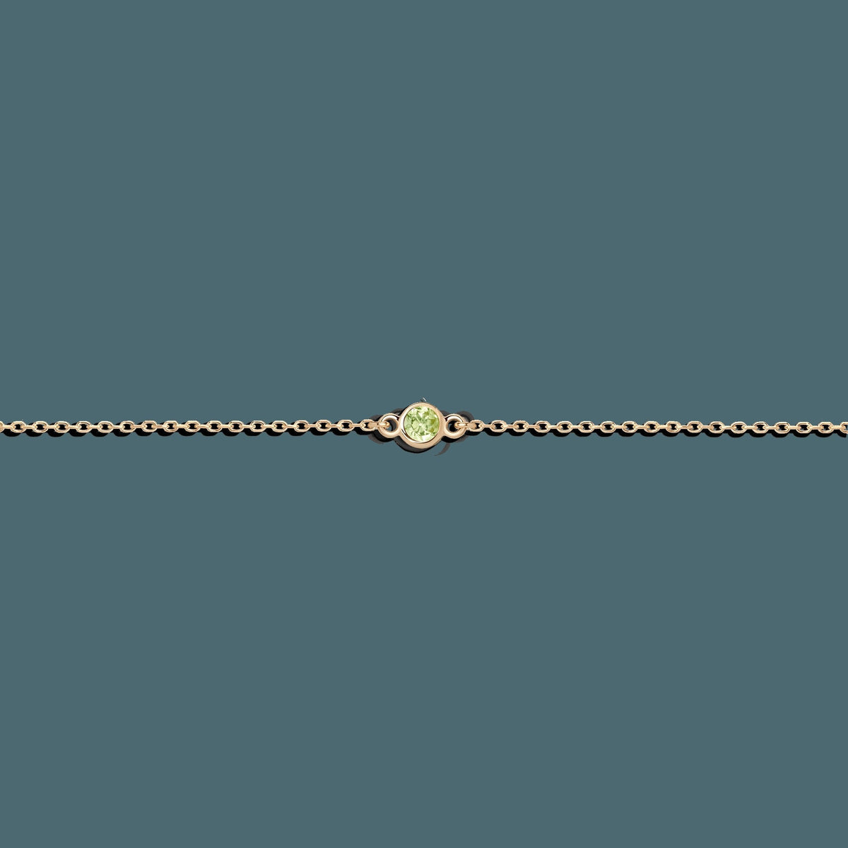 Birthstone Bracelet