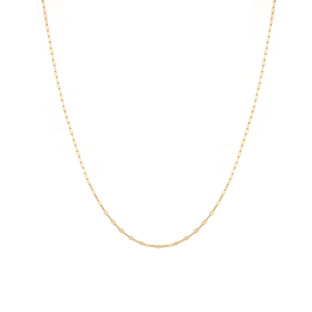 Valentino Chain Necklace
