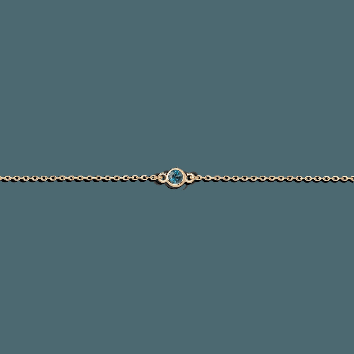 Birthstone Bracelet