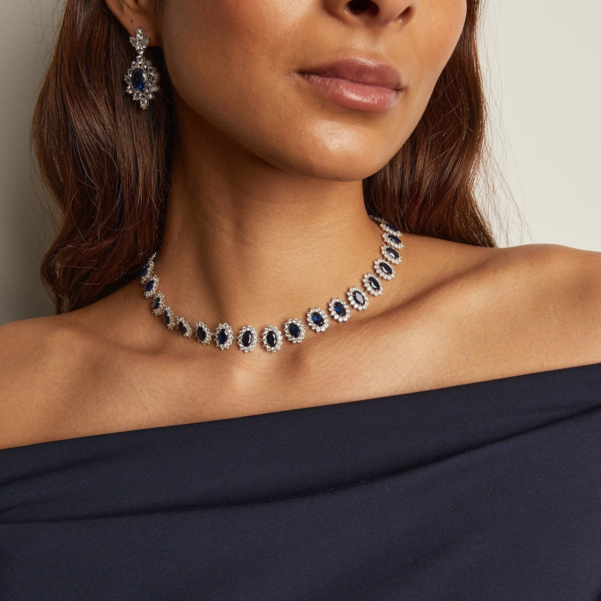 The Diana Necklace