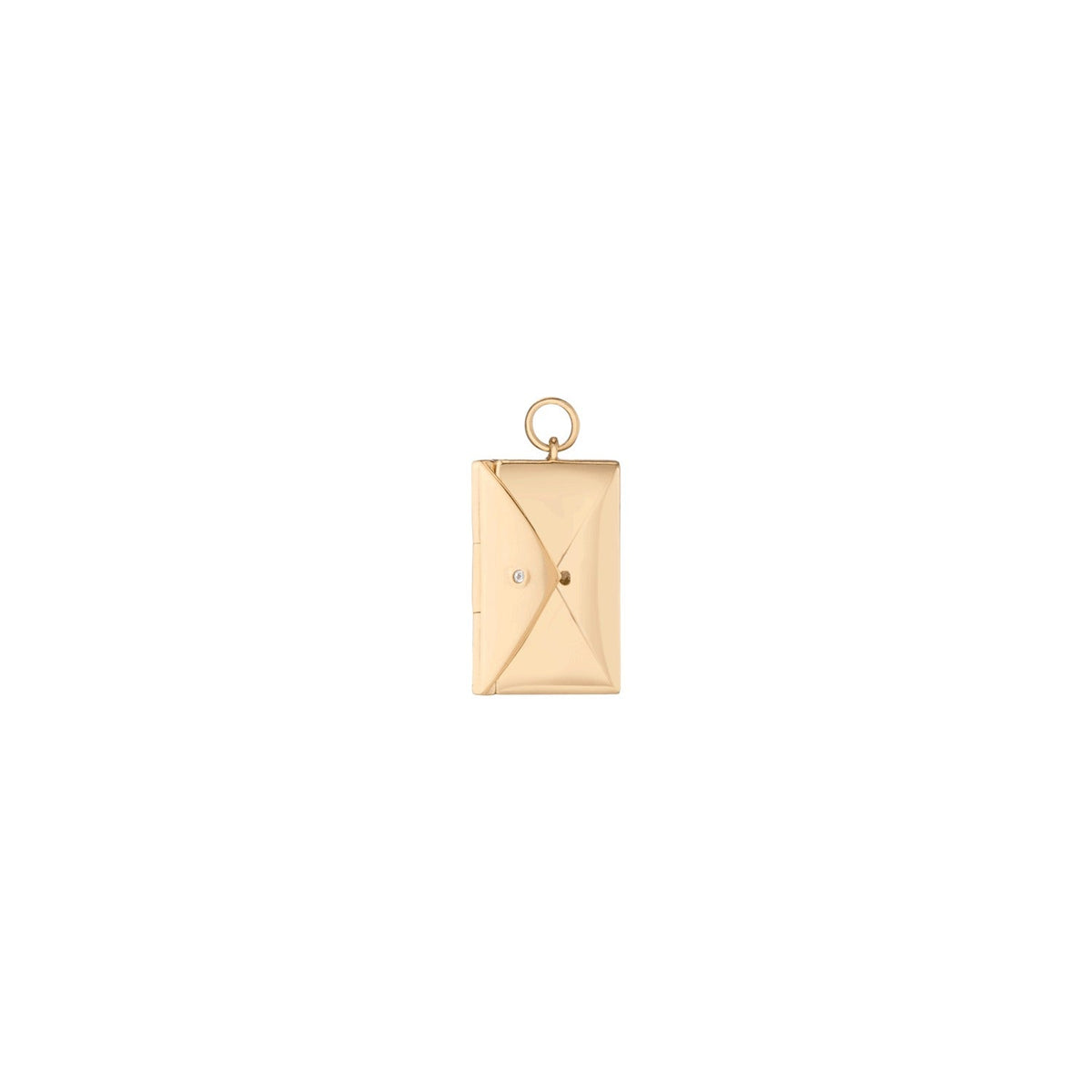 Envelope Charm