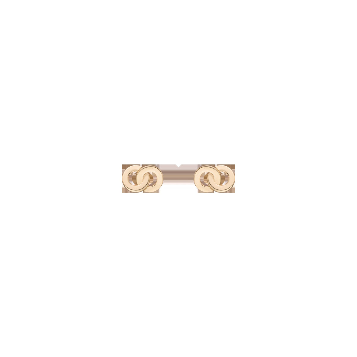 Connection Stud Earrings