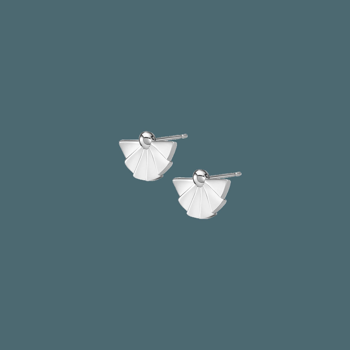 Archival Sensu Earrings