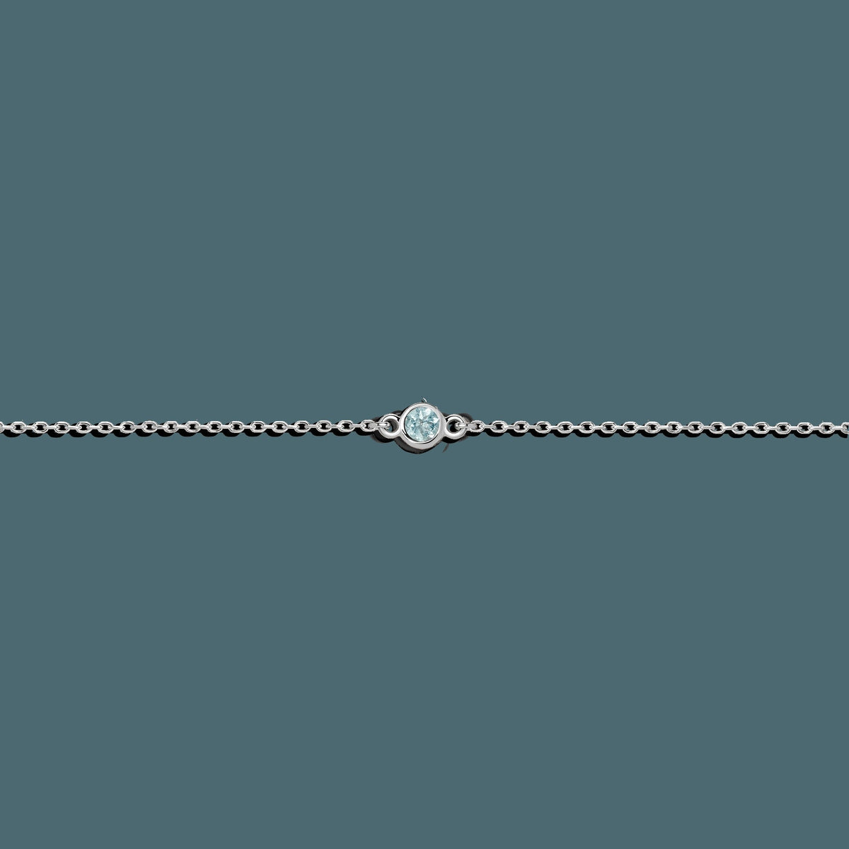 Birthstone Bracelet