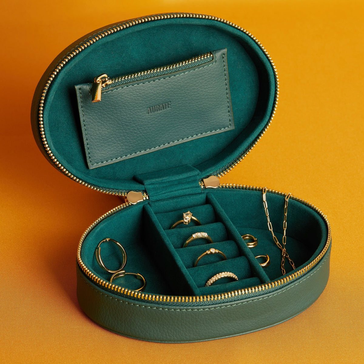 Jewelry Travel Case