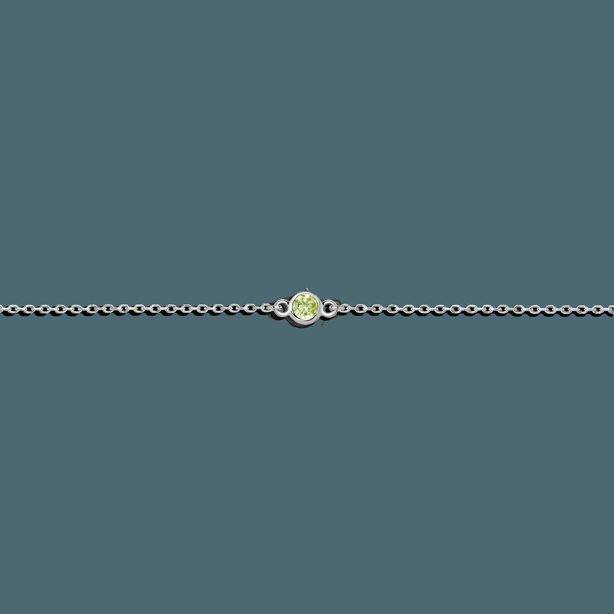 Birthstone Bracelet
