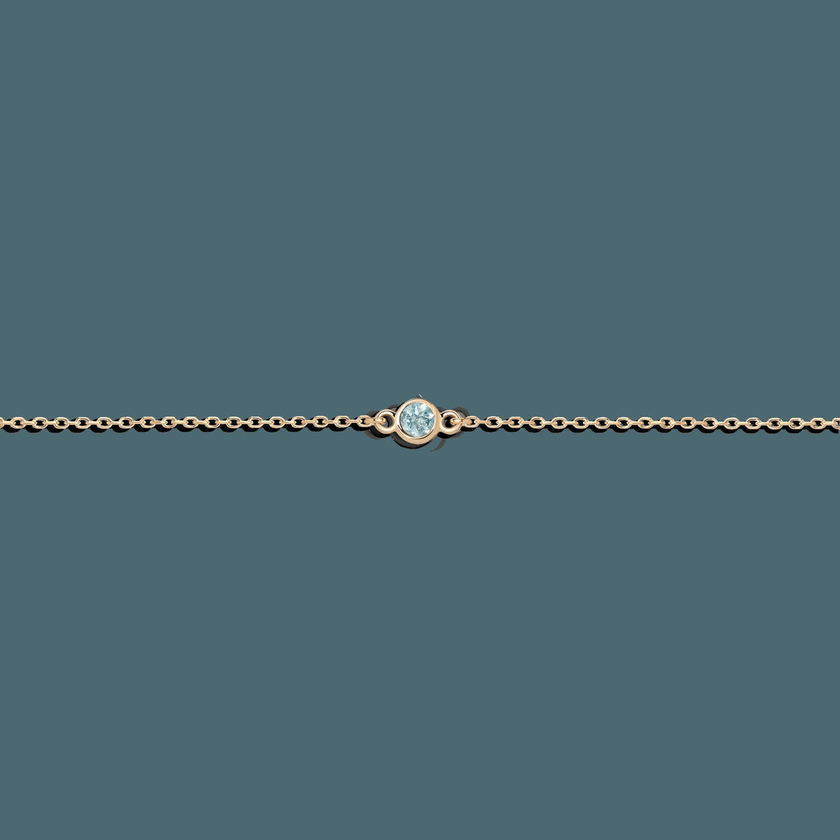 Birthstone Bracelet