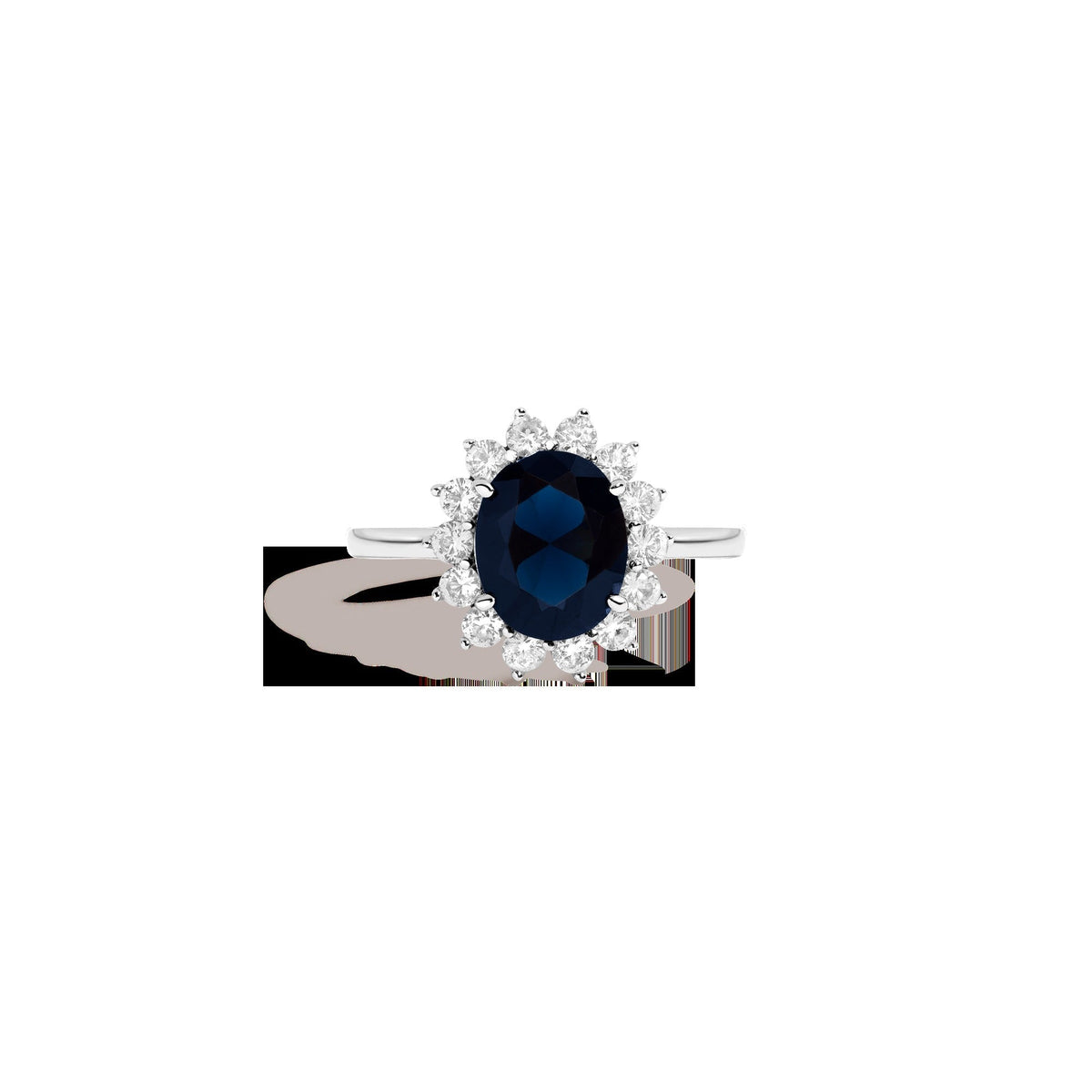 The Diana Ring