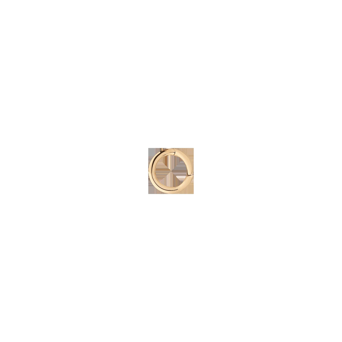 Small Charm Clasp