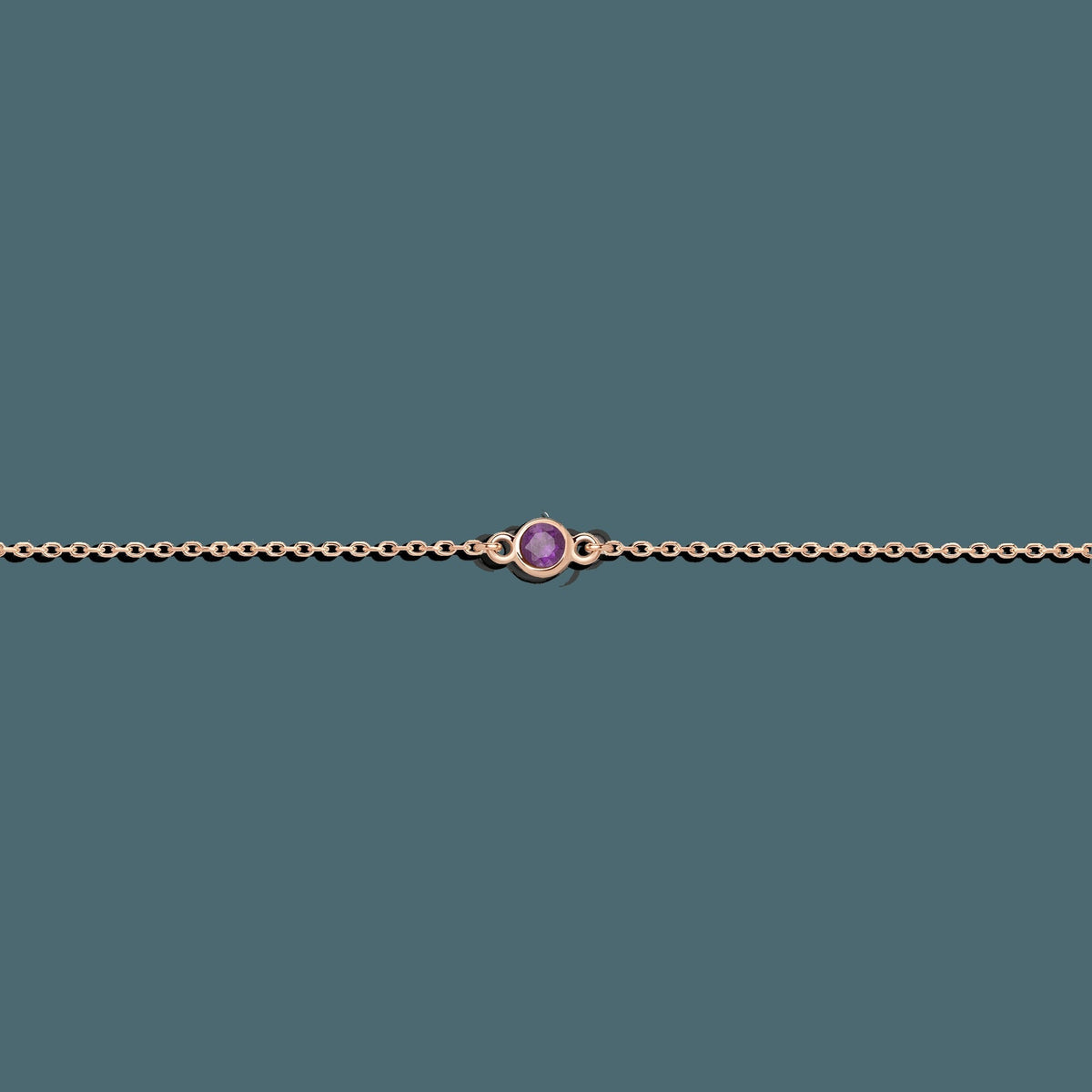 Birthstone Bracelet