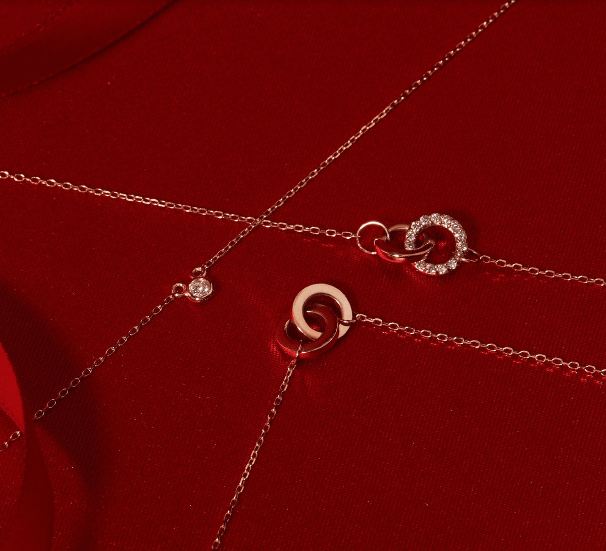 Connection Bracelet