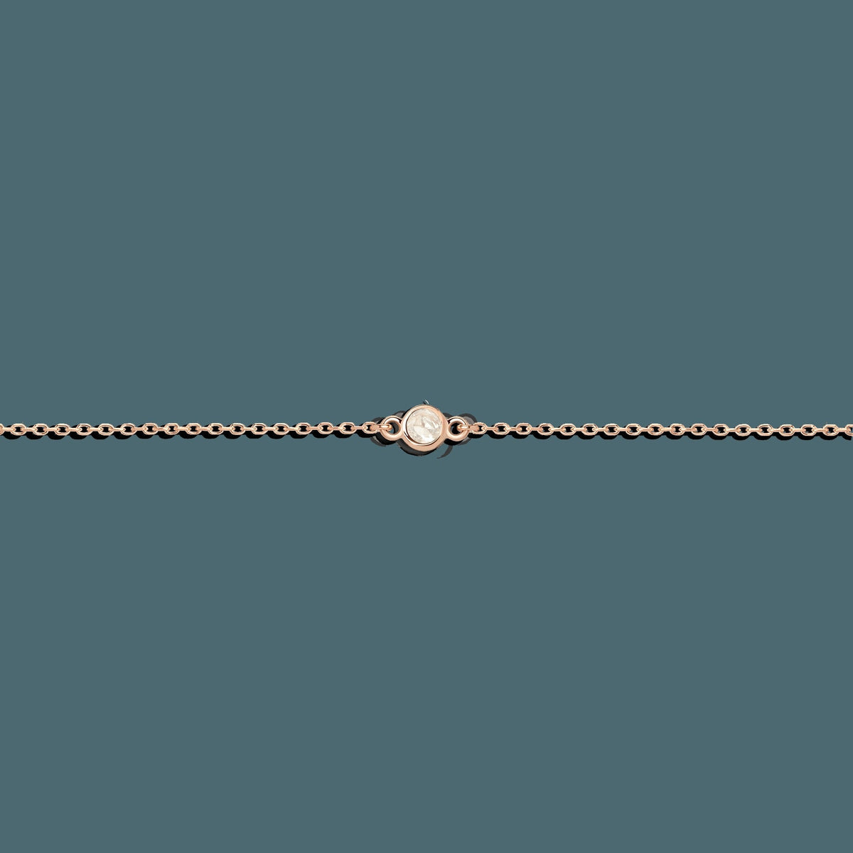 Birthstone Bracelet