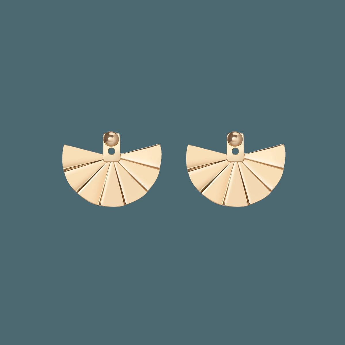 Archival Sensu Ear Jacket