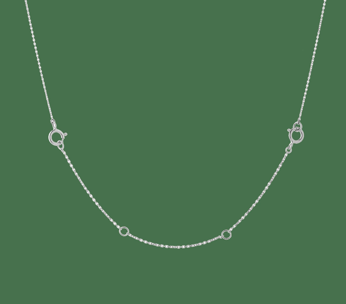 Chain Extender