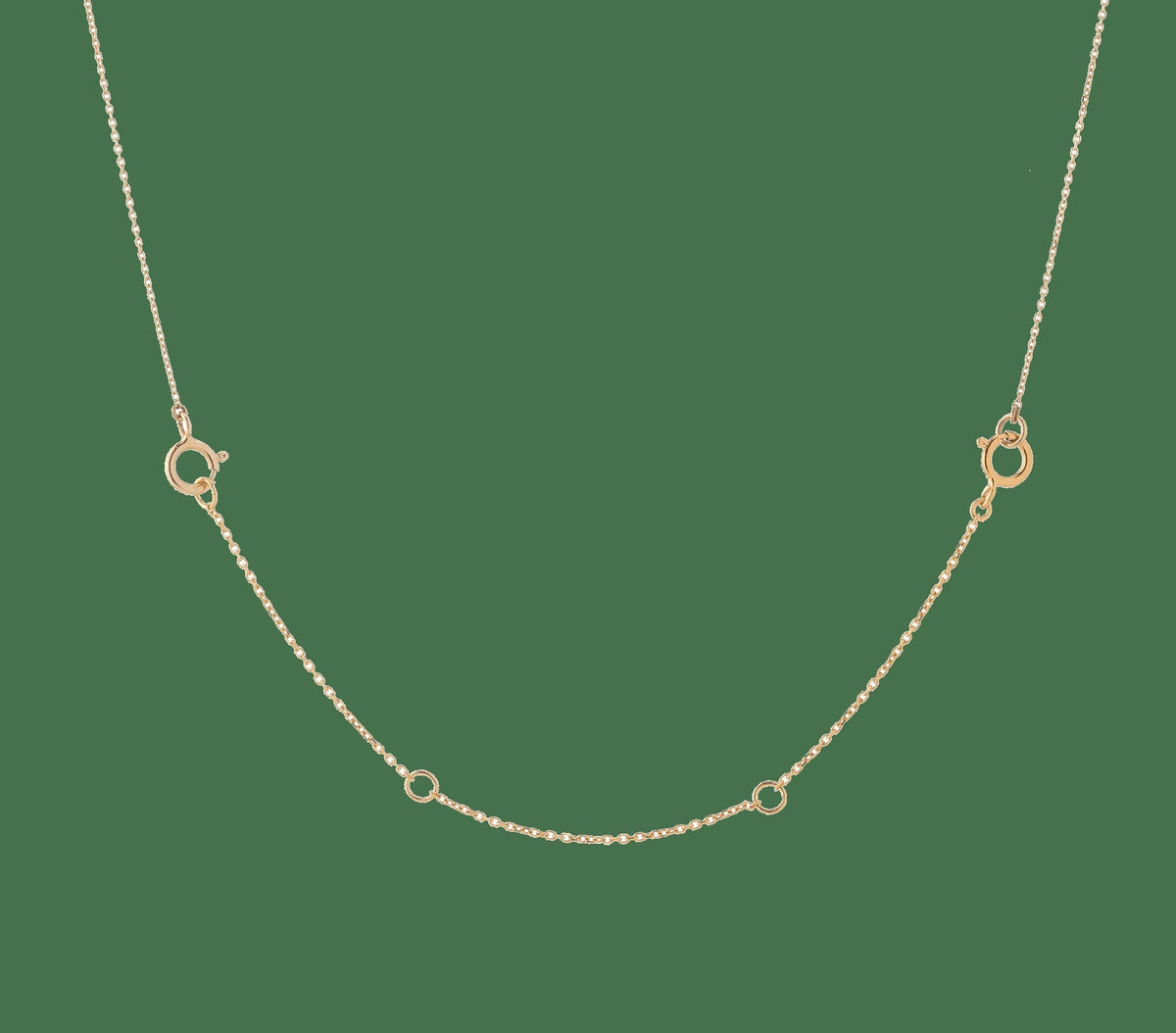 Chain Extender