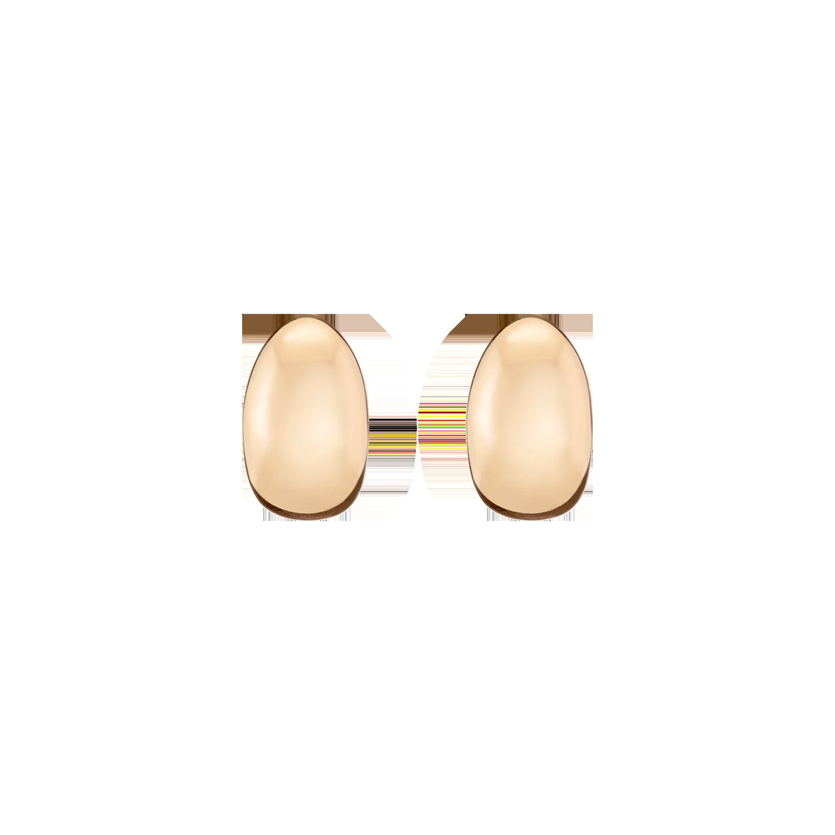 Dome Earrings