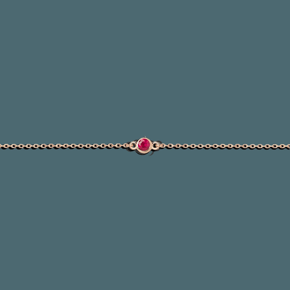 Birthstone Bracelet