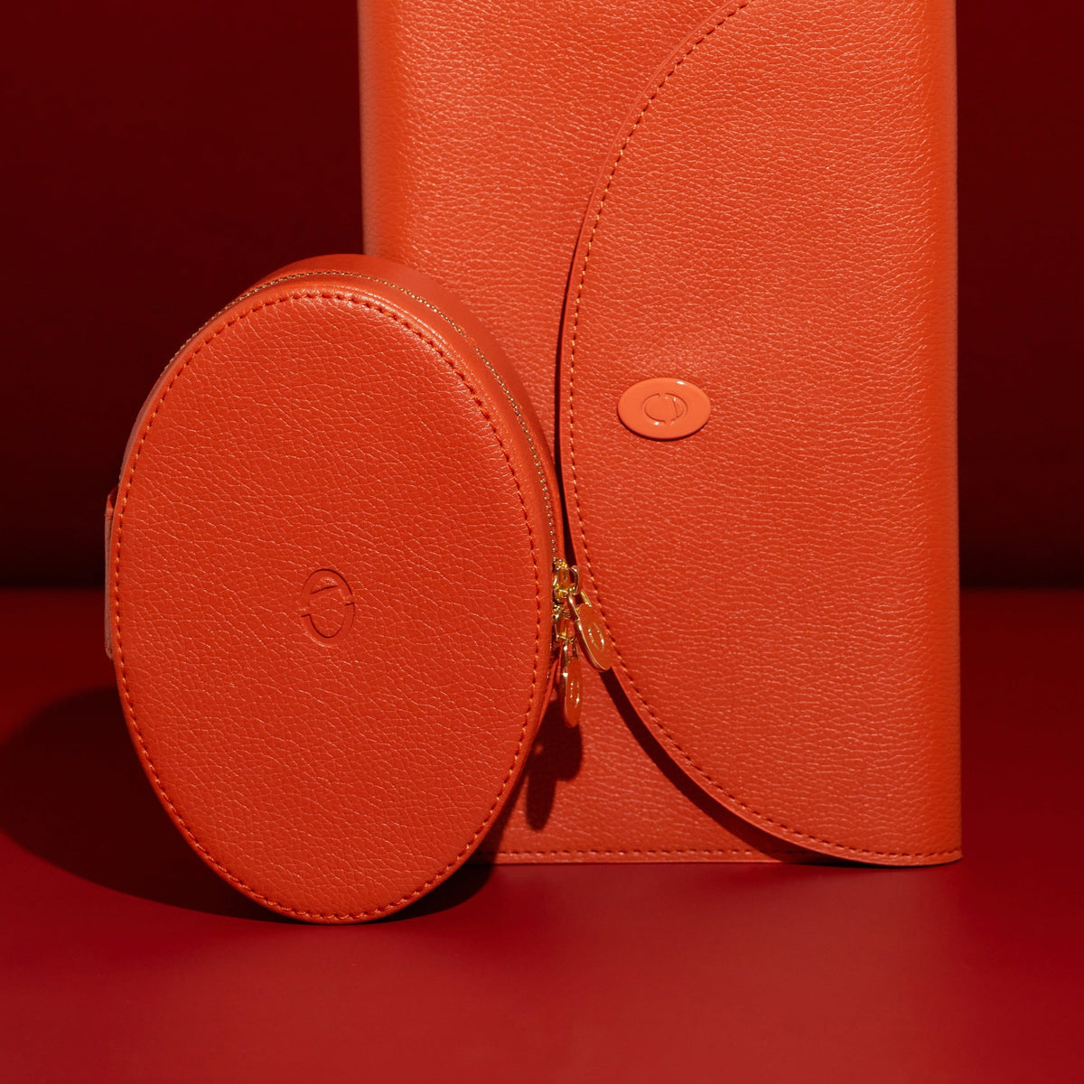Jewelry Travel Case