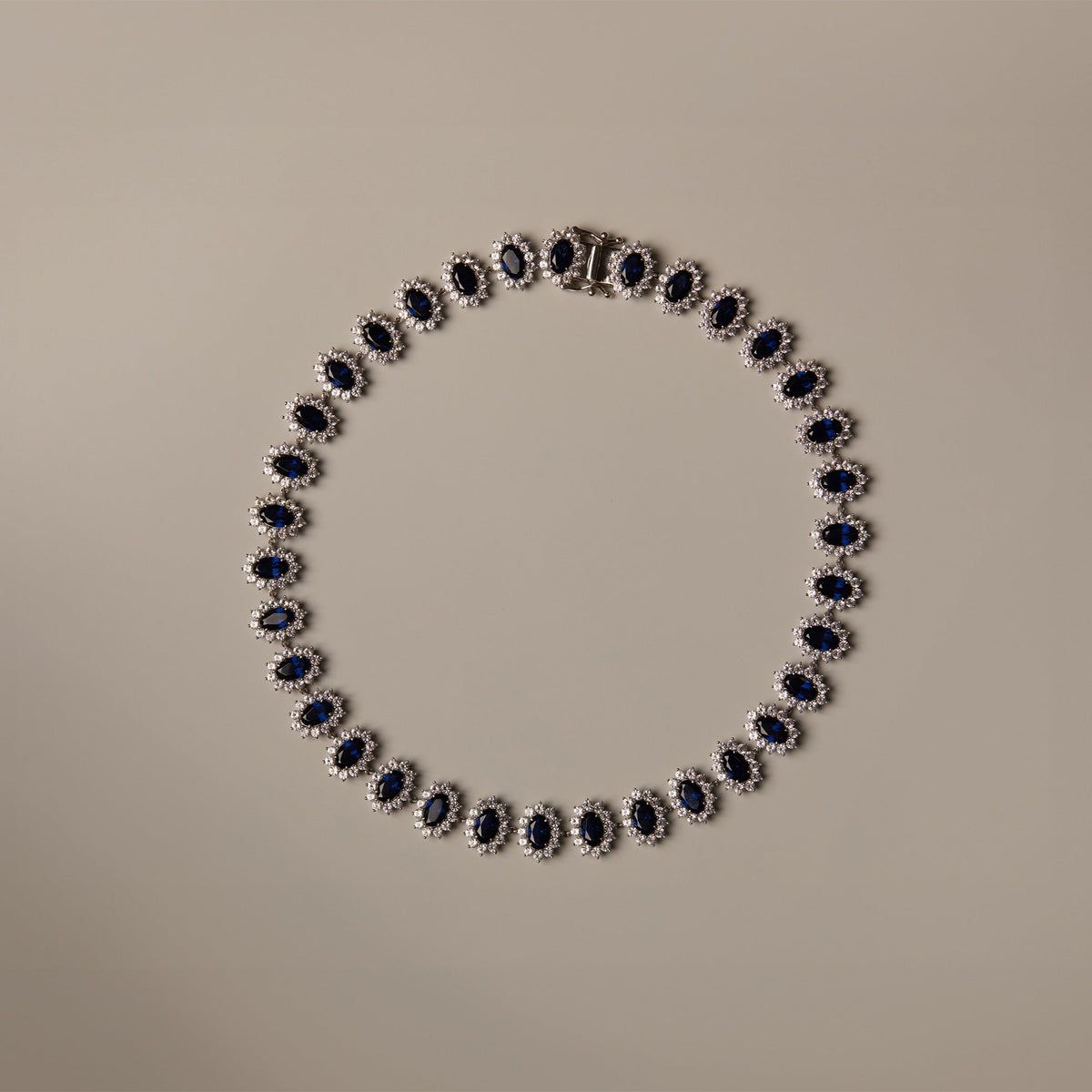 The Diana Necklace