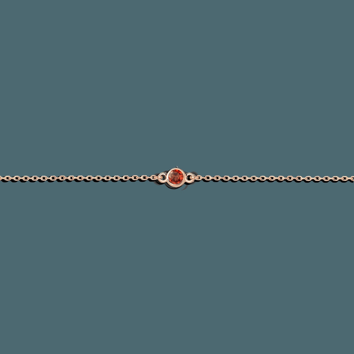 Birthstone Bracelet