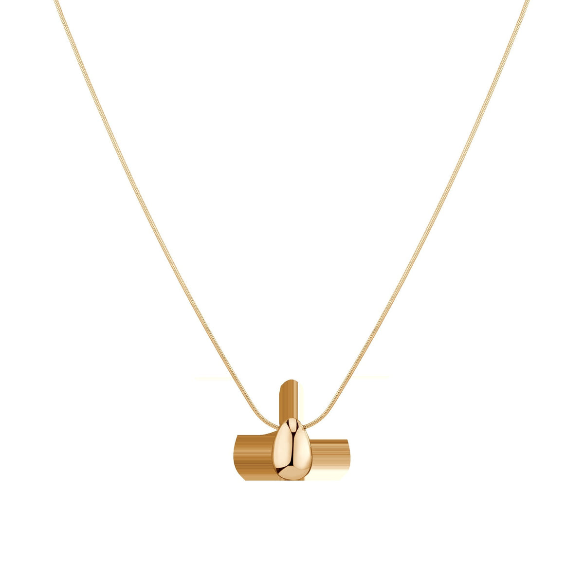 Genesis Pendant Necklace