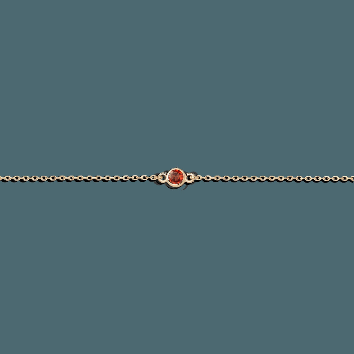 Birthstone Bracelet