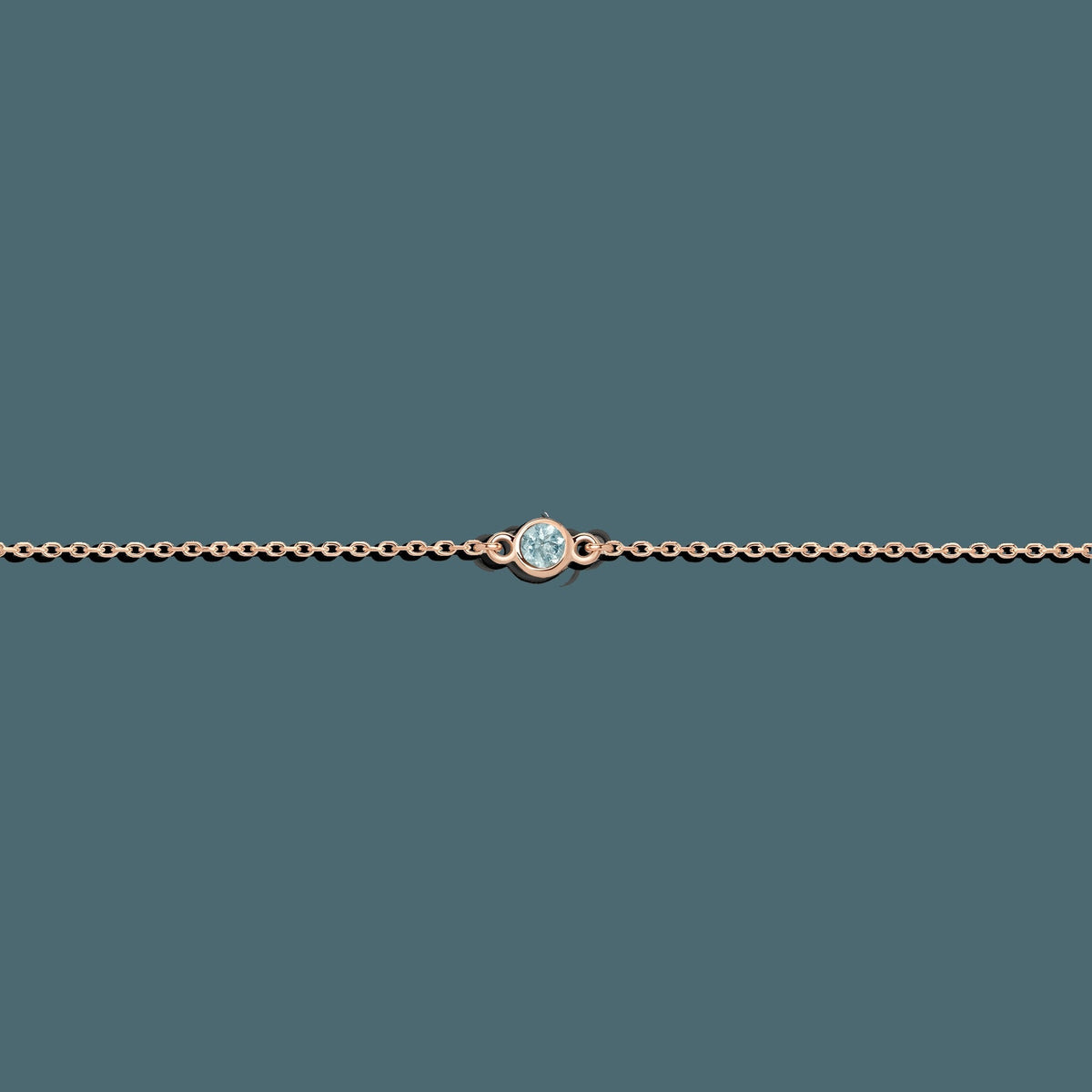 Birthstone Bracelet